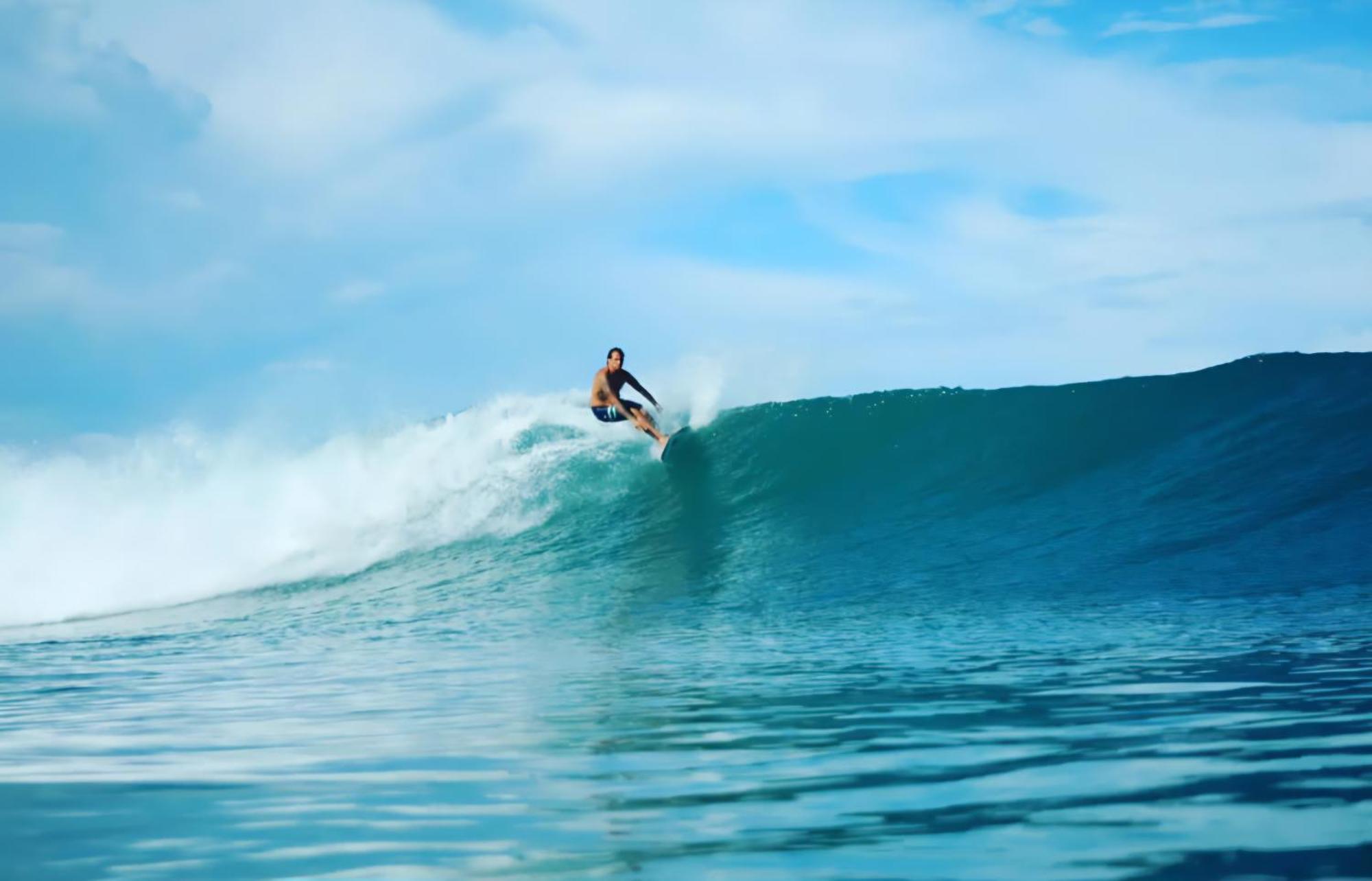 Dive And Surf 1 Bocas Town
