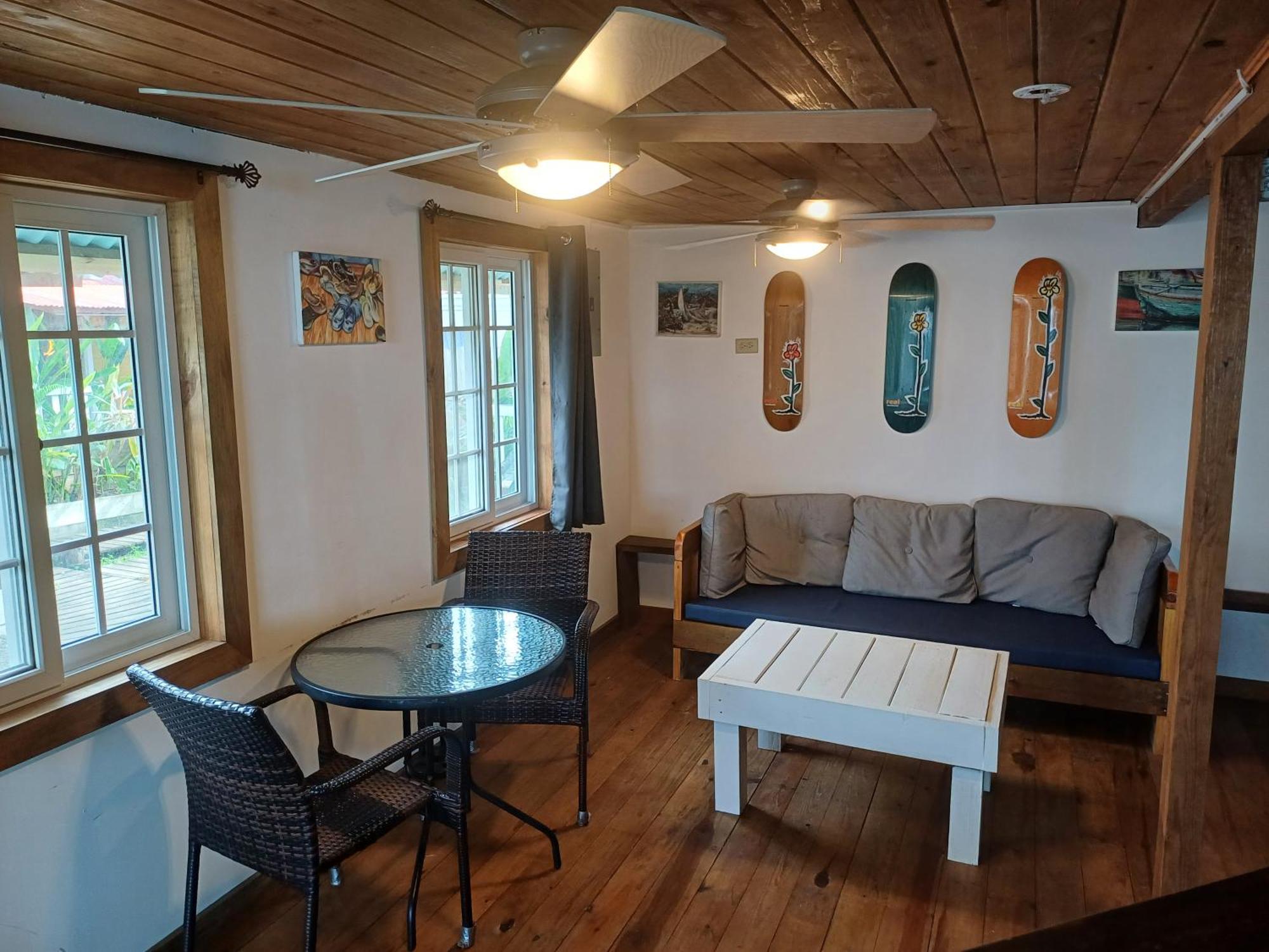 Apartamento Dive And Surf 1