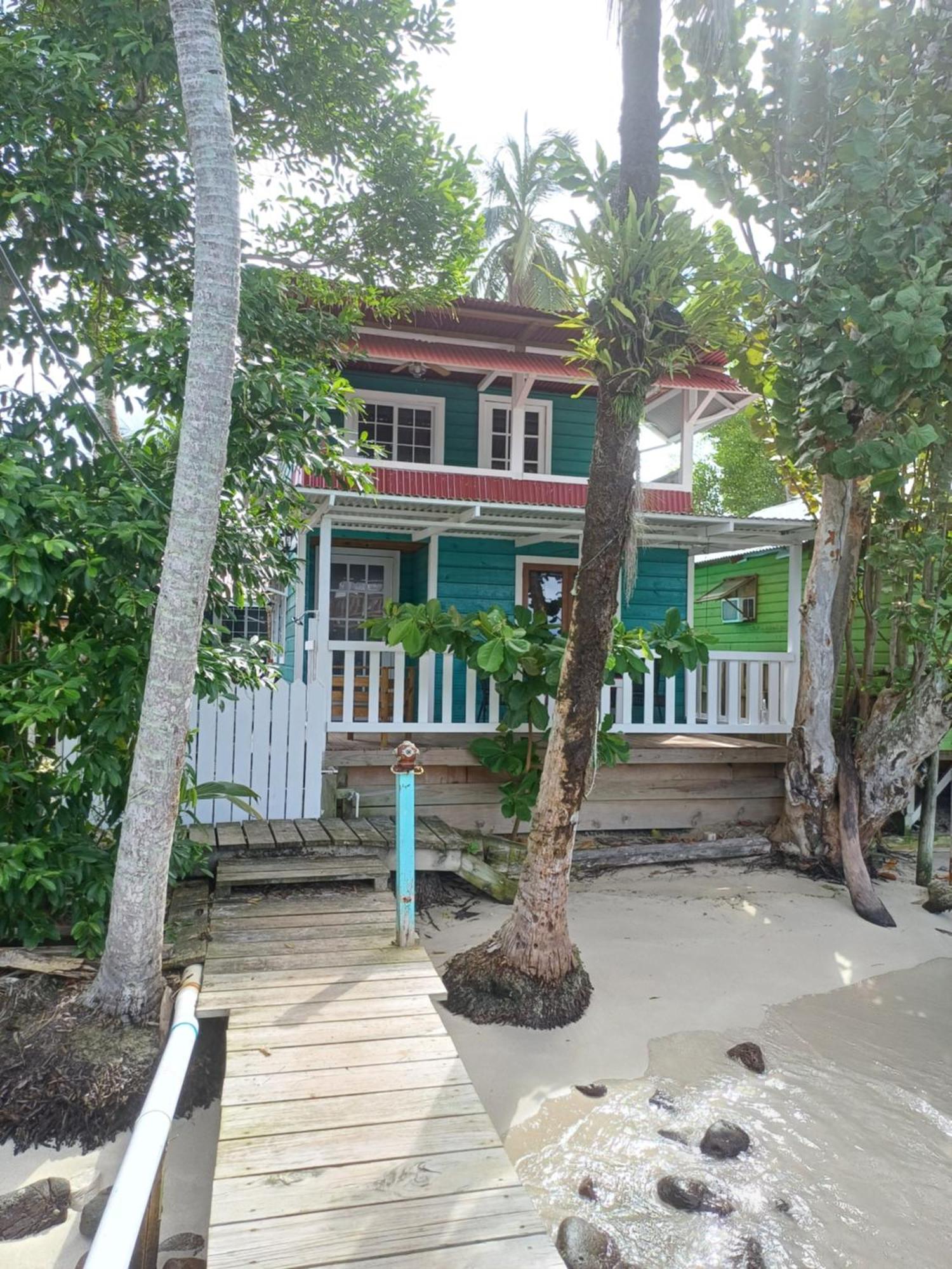 Dive And Surf 1 Apartamento Bocas Town